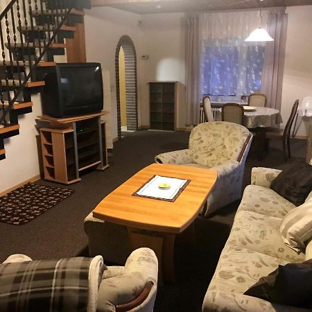 Ferienwohnung-Bullendorf ภายนอก รูปภาพ