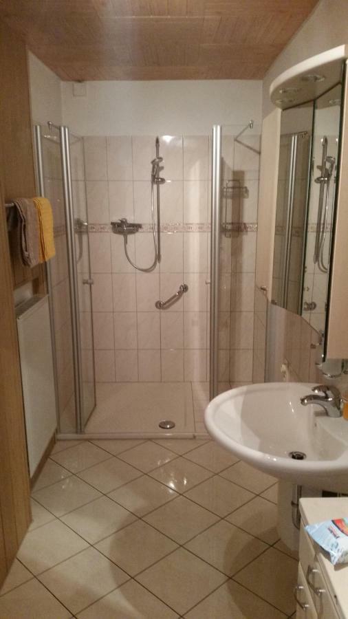 Ferienwohnung-Bullendorf ภายนอก รูปภาพ